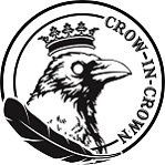 Crow in Crown